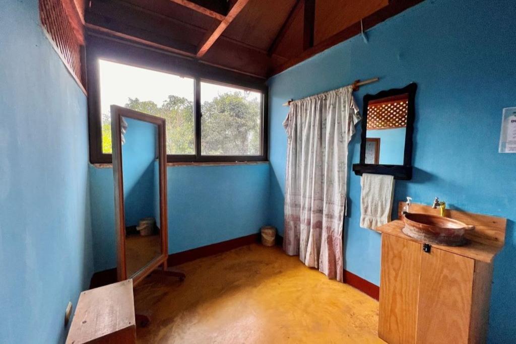 Eco-Hotel Mayachik Сан-Хуан-ла-Лагуна Экстерьер фото
